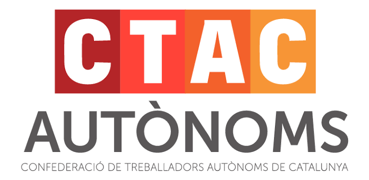 CTAC Autònoms — Confederació de Treballadors Autònoms de Catalunya