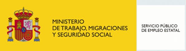 Ministerio de Trabajo, Migraciones y Seguridad Social · SEPE
